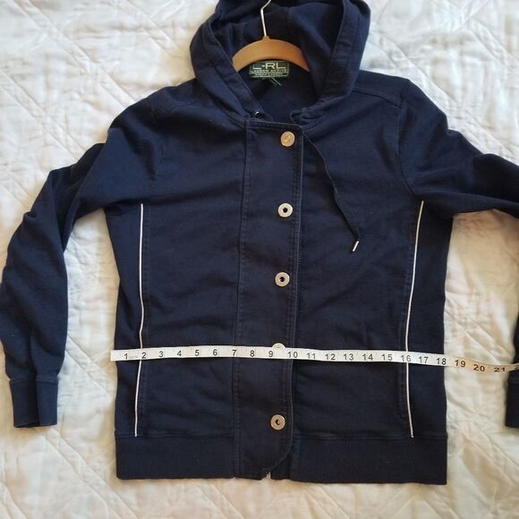 LRL active hoodie - Picture 8 of 12